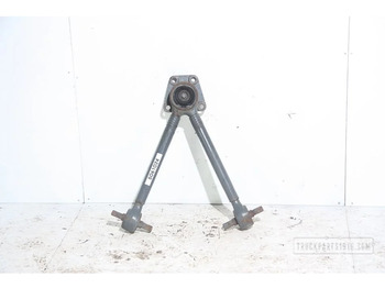 Suspension DAF