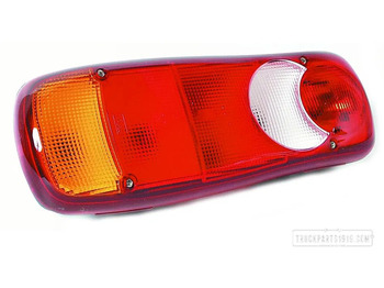 Tail light