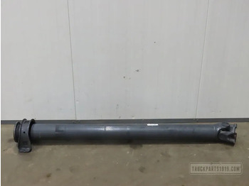 Drive shaft IVECO