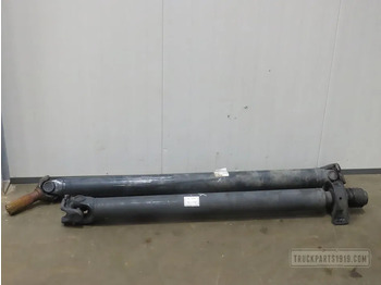 Drive shaft IVECO