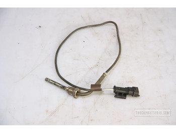 Exhaust system IVECO