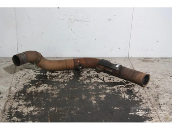 Exhaust system IVECO