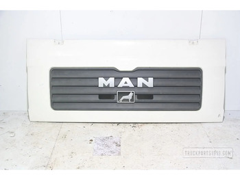 Grill MAN