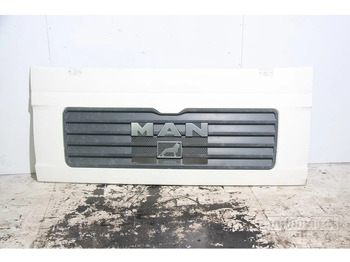 Grill MAN