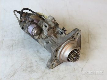 Starter for Truck MAN Electrical System Startmotor: picture 2 Starter for Truck MAN Electrical System Startmotor: picture 2
