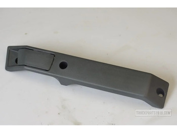 Door and parts MAN F2000
