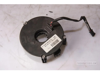 Electrical system MERCEDES-BENZ