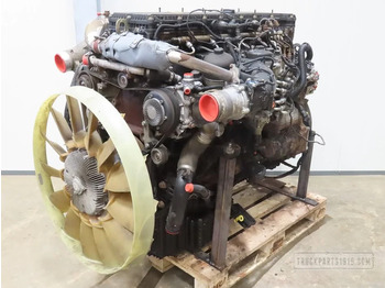 Engine MERCEDES-BENZ