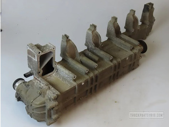 Exhaust system MERCEDES-BENZ