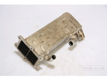 Exhaust system MERCEDES-BENZ
