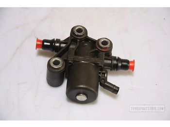 Exhaust system MERCEDES-BENZ