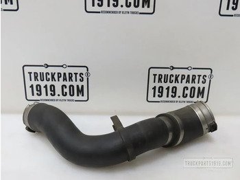 Cooling system MERCEDES-BENZ