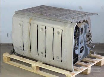 Catalytic converter MERCEDES-BENZ