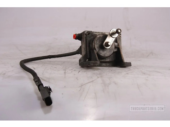 Exhaust system MERCEDES-BENZ