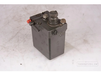 Hydraulics MERCEDES-BENZ