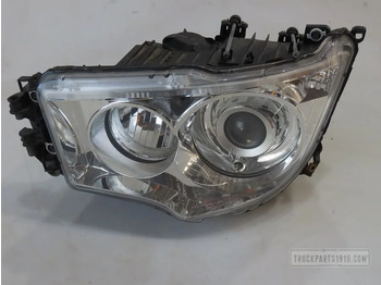 Headlight MERCEDES-BENZ