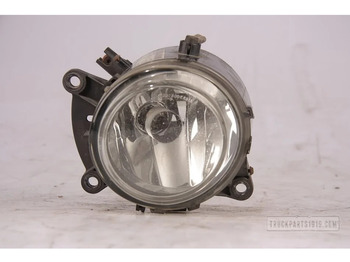 Fog light MERCEDES-BENZ