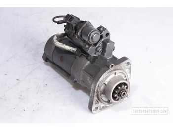 Starter for Truck Mitsubishi ELECTRIC Electrical System Startmotor RENAULT: picture 2