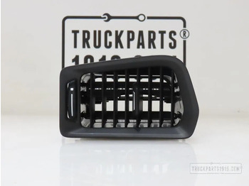 Heating/ Ventilation SCANIA