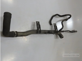 Cooling system SCANIA