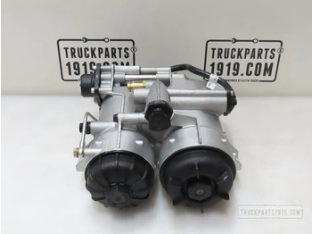 Fuel system for Van Scania 2279174 Brandstoffilterhuis Scania: picture 2 Fuel system for Van Scania 2279174 Brandstoffilterhuis Scania: picture 2