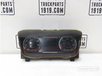 Electrical system SCANIA