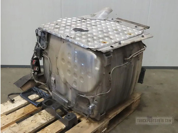 Catalytic converter SCANIA