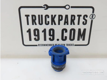 Exhaust system SCANIA