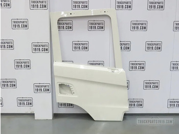 Door and parts SCANIA P