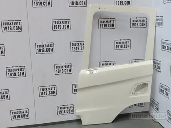 Door and parts SCANIA P