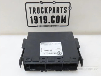 ECU SCANIA