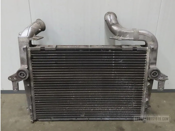 Radiator for Truck Scania Cooling System Interkoeler Scania P: picture 2