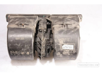 Heating/ Ventilation SCANIA R