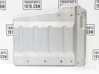 Exhaust system VOLVO