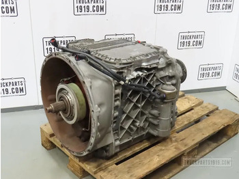 Gearbox VOLVO