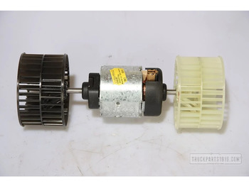 Heating/ Ventilation VOLVO