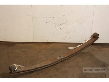 Steel suspension VOLVO