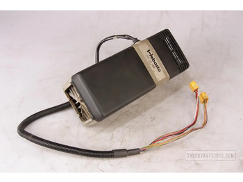 Heating/ Ventilation WEBASTO