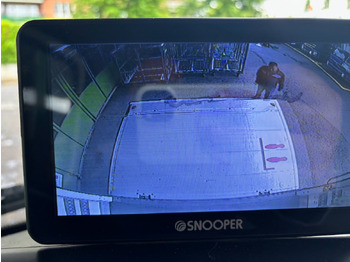 Box truck RENAULT D14.250: picture 5