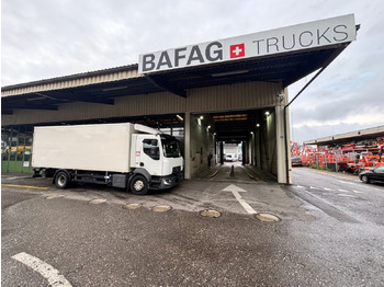 Box truck RENAULT D14.250: picture 2