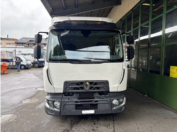 Box truck RENAULT D14.250: picture 3