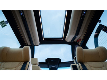 Minibus, Passenger van Mercedes Sprinter 519 Busconcept VIP 13 Sitze: picture 4
