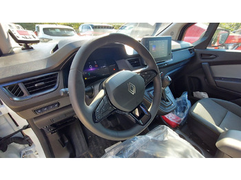 Leasing of Renault Kangoo Lang Kühlkasten Renault Kangoo Lang Kühlkasten: picture 3