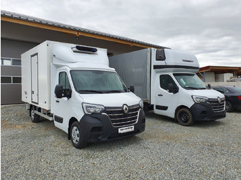 Refrigerated van RENAULT Master