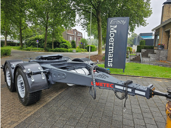Dolly trailers LIMETEC