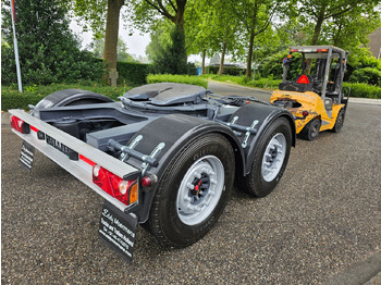 Dolly trailers Limetec VPA 218 Dolly: picture 4