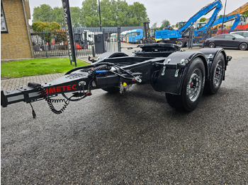 Dolly trailers Limetec VPA 218 Dolly: picture 3