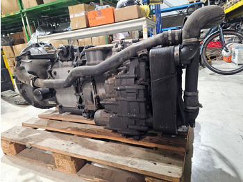 Gearbox for Truck Scania GRS895R: picture 5