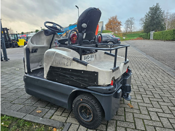 Tow tractor Still R06 Electro: picture 2
