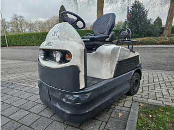 Tow tractor Still R06 Electro: picture 3